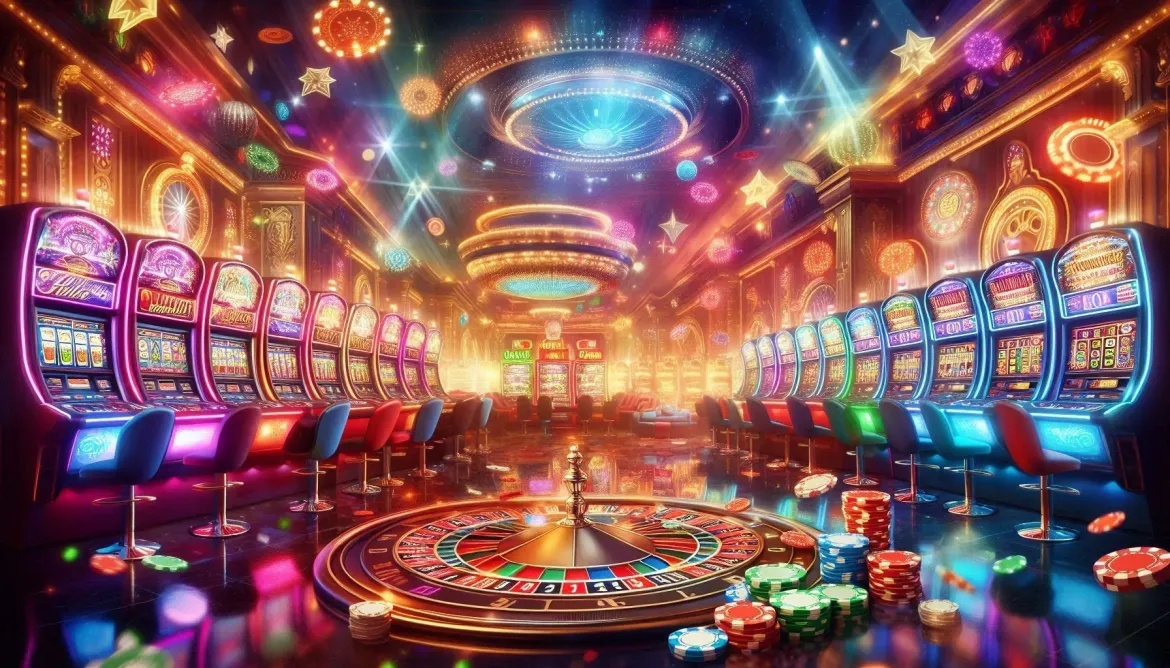 WinSpirit Casino